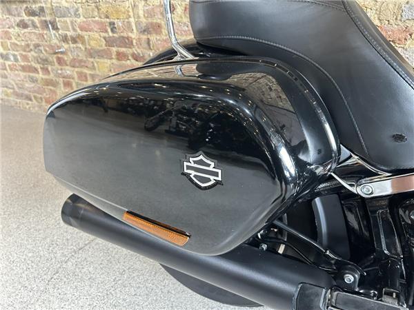 2023 Harley-Davidson Softail