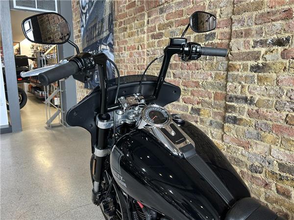 2023 Harley-Davidson Softail