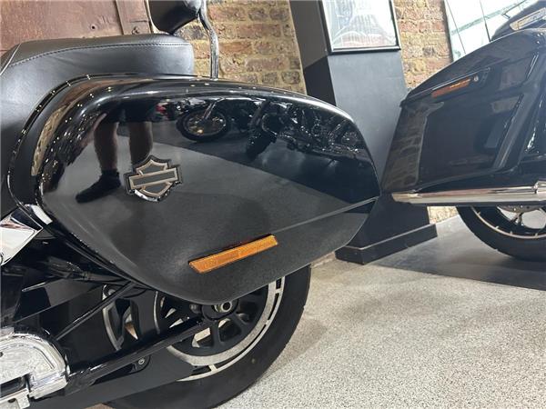 2023 Harley-Davidson Softail