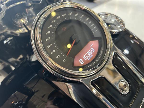 2023 Harley-Davidson Softail