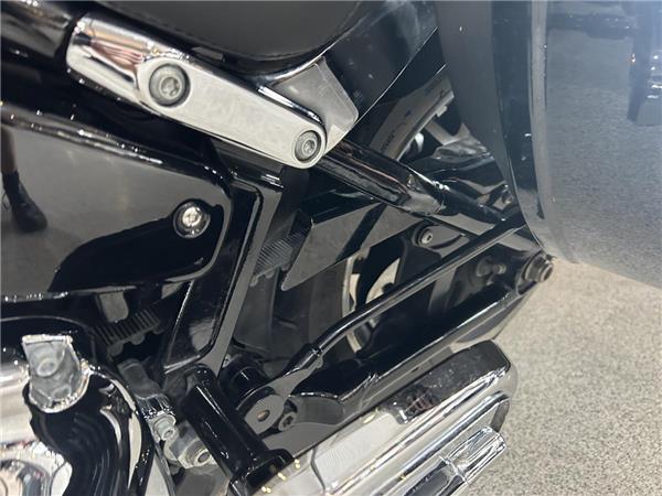 2023 Harley-Davidson Softail