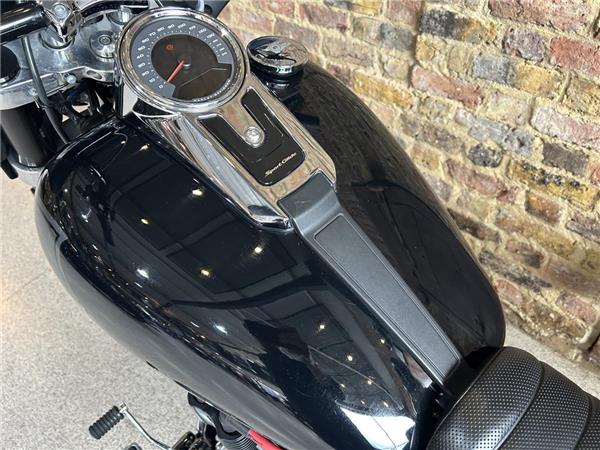 2023 Harley-Davidson Softail