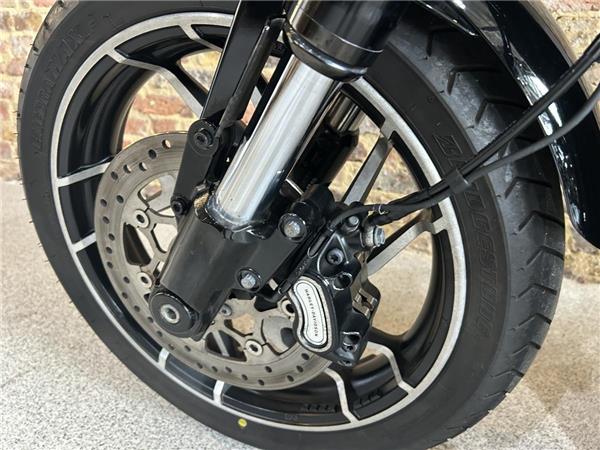 2023 Harley-Davidson Softail