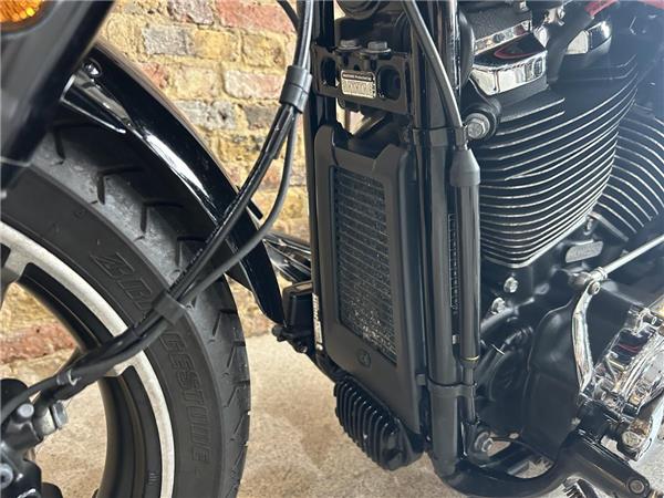 2023 Harley-Davidson Softail