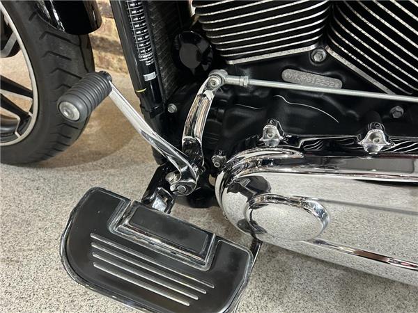 2023 Harley-Davidson Softail