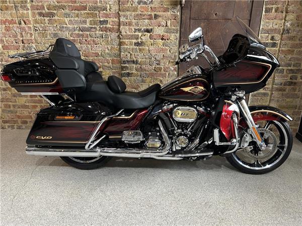 2023 Harley-Davidson CVO