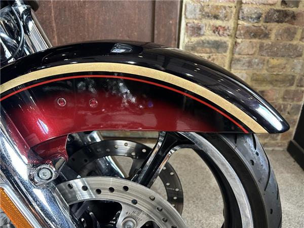 2023 Harley-Davidson CVO