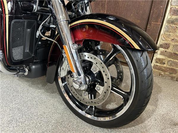 2023 Harley-Davidson CVO