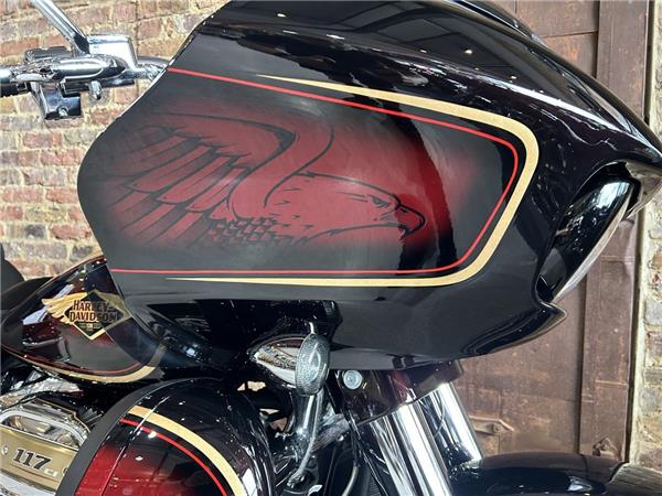 2023 Harley-Davidson CVO