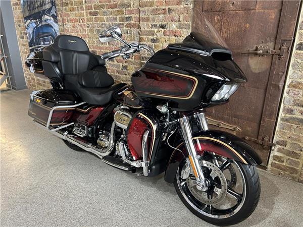 2023 Harley-Davidson CVO