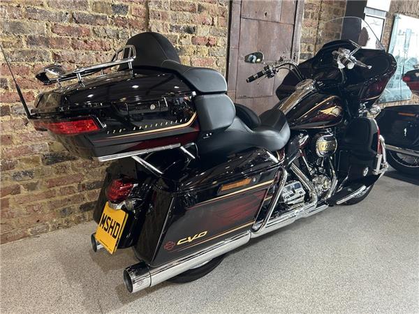2023 Harley-Davidson CVO