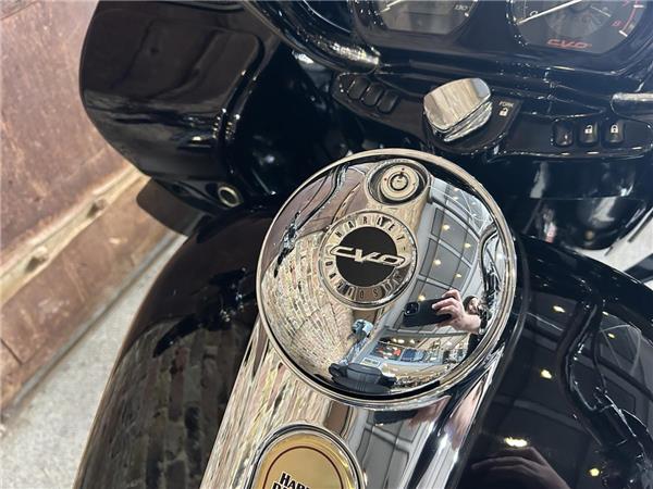 2023 Harley-Davidson CVO