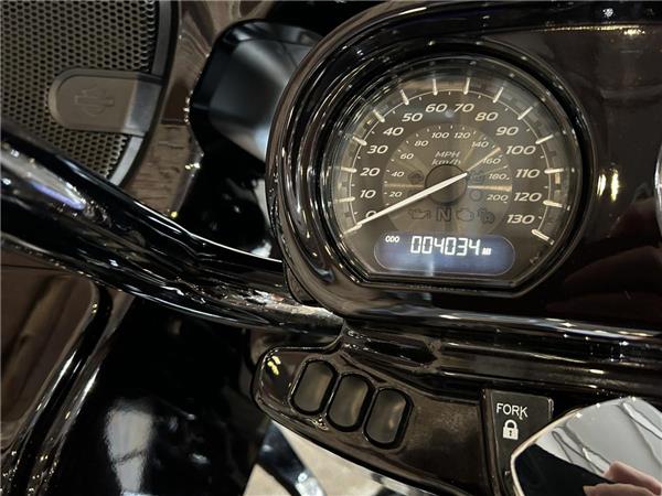 2023 Harley-Davidson CVO