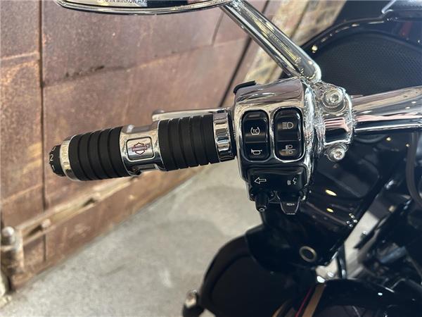 2023 Harley-Davidson CVO