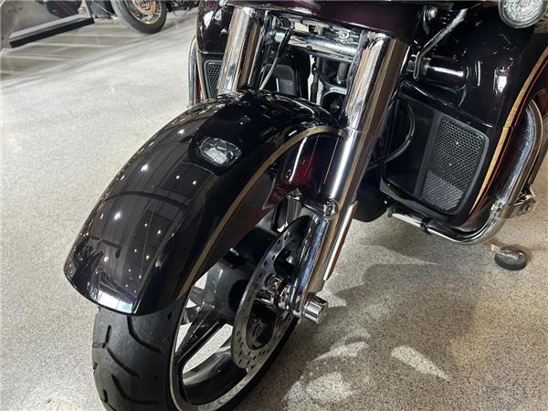 2023 Harley-Davidson CVO