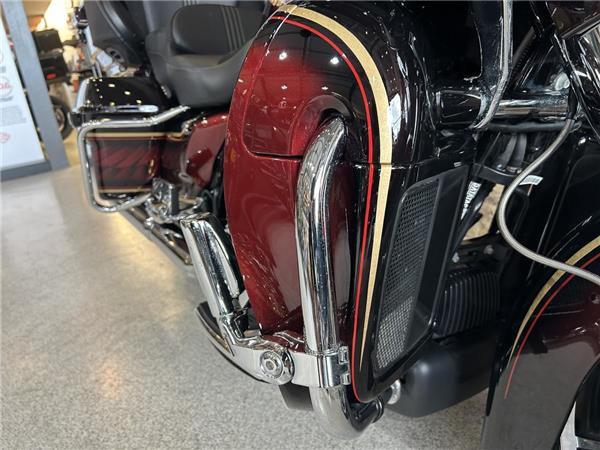 2023 Harley-Davidson CVO