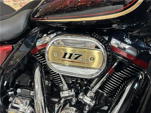 2023 Harley-Davidson CVO