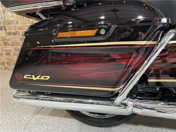2023 Harley-Davidson CVO