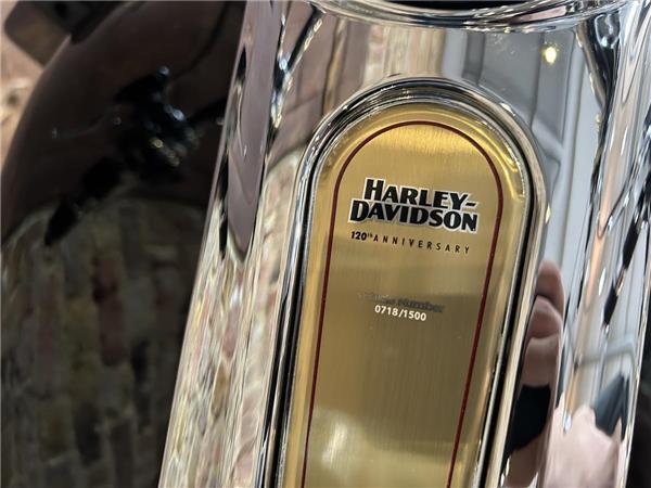 2023 Harley-Davidson CVO