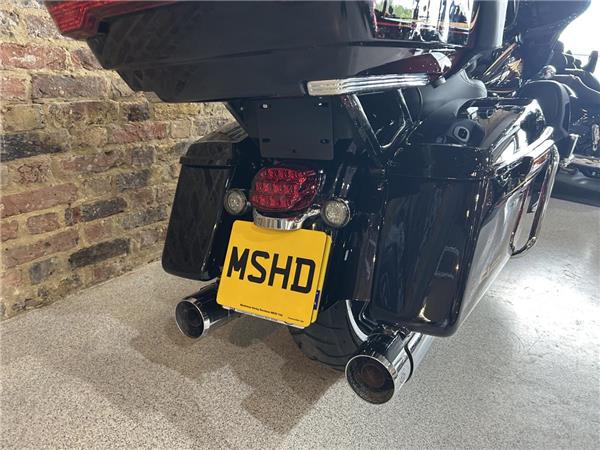 2023 Harley-Davidson CVO