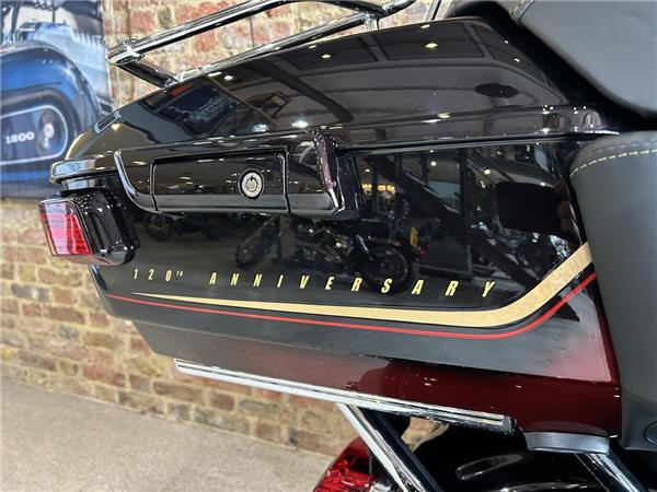 2023 Harley-Davidson CVO