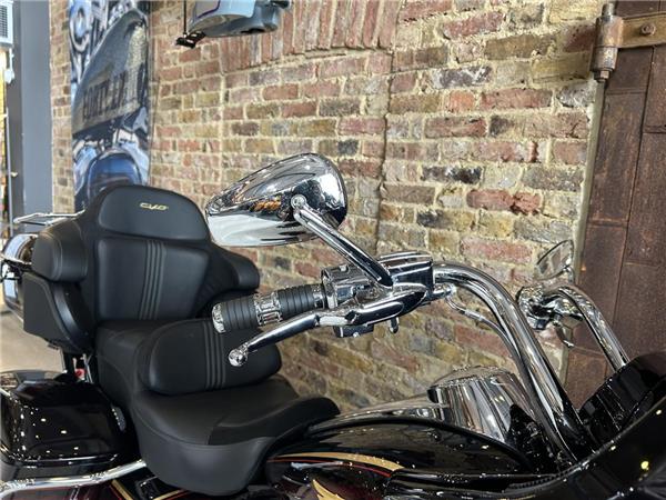 2023 Harley-Davidson CVO