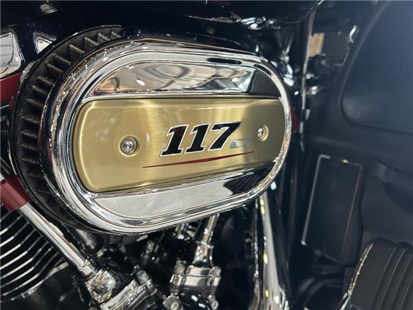 2023 Harley-Davidson CVO