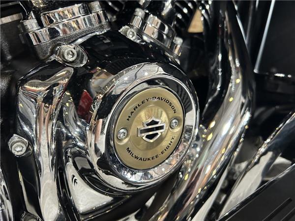 2023 Harley-Davidson CVO