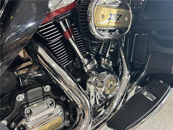 2023 Harley-Davidson CVO
