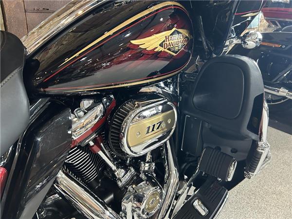 2023 Harley-Davidson CVO