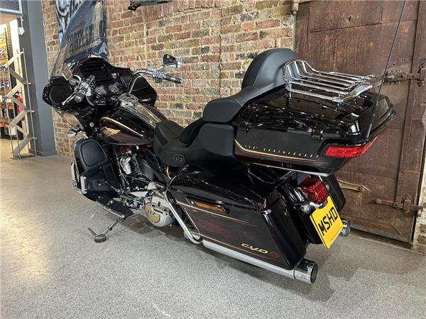 2023 Harley-Davidson CVO