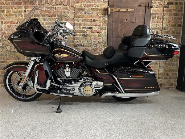 2023 Harley-Davidson CVO