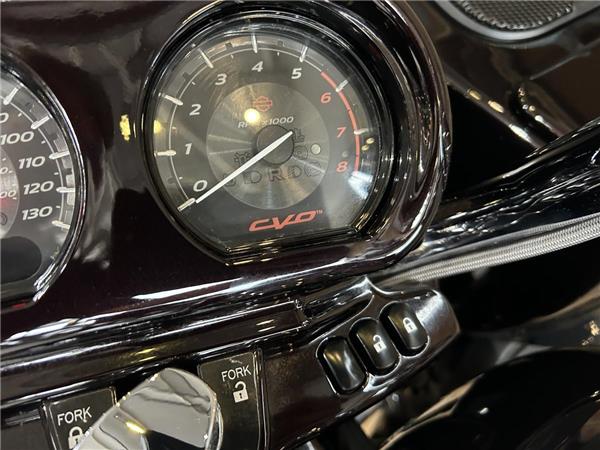 2023 Harley-Davidson CVO