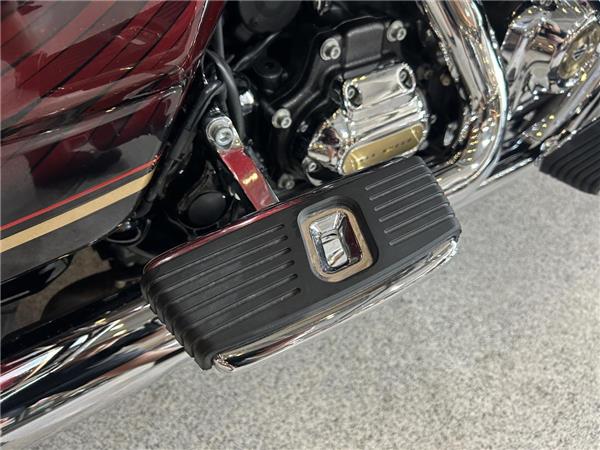 2023 Harley-Davidson CVO