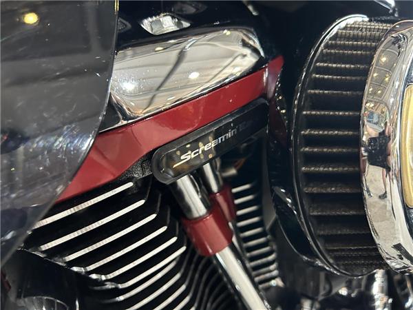 2023 Harley-Davidson CVO