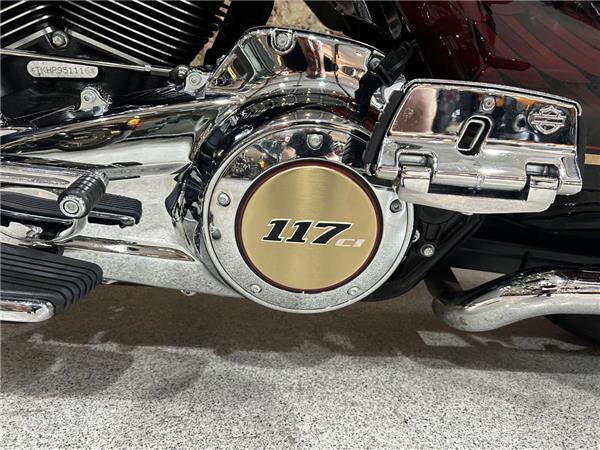 2023 Harley-Davidson CVO