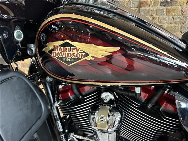 2023 Harley-Davidson CVO