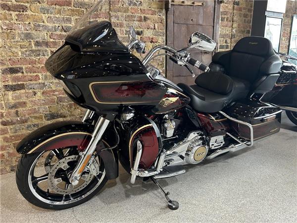 2023 Harley-Davidson CVO