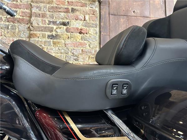 2023 Harley-Davidson CVO