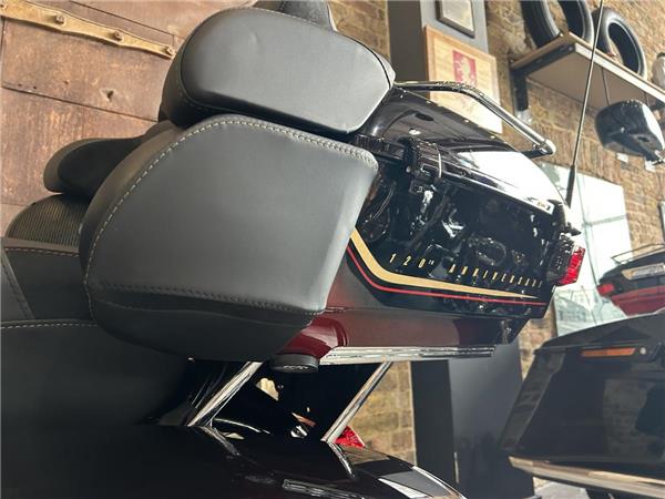 2023 Harley-Davidson CVO
