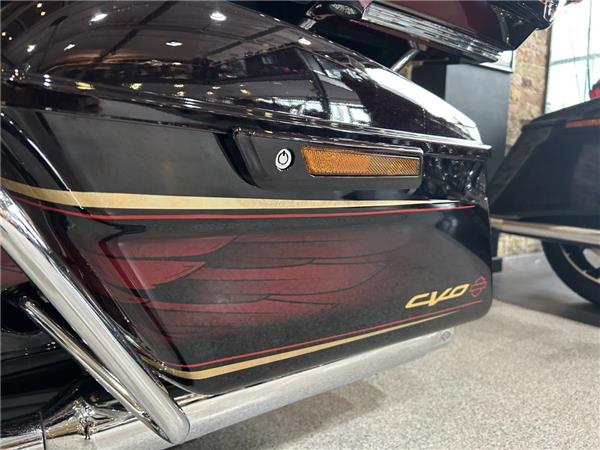 2023 Harley-Davidson CVO
