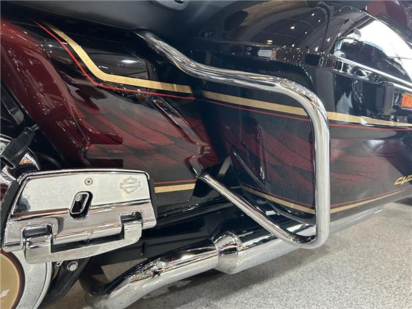 2023 Harley-Davidson CVO