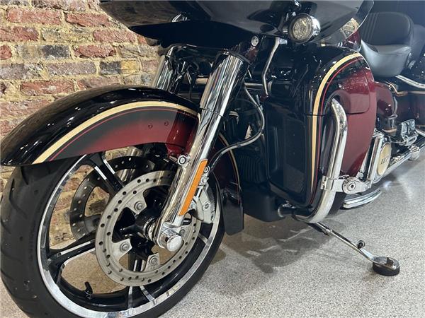 2023 Harley-Davidson CVO