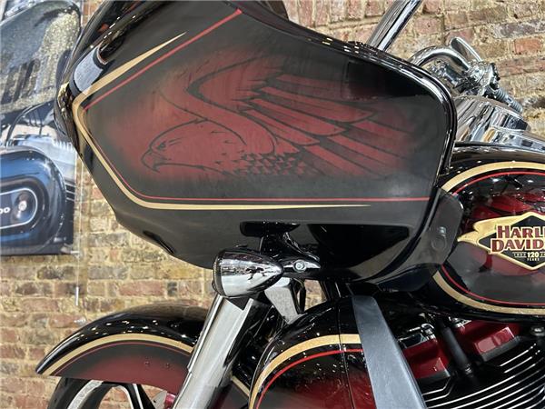 2023 Harley-Davidson CVO