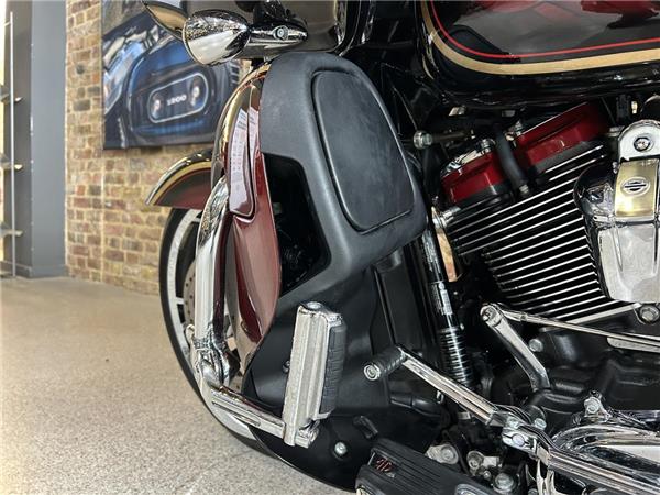 2023 Harley-Davidson CVO