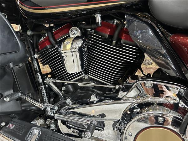 2023 Harley-Davidson CVO