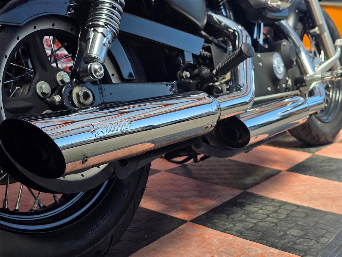 2014 harley-davidson XL 1200 CB Sportster Custom ABS
