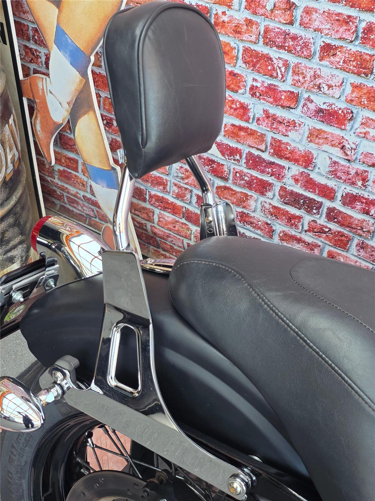 2012 harley-davidson FXDB Dyna Street Bob ABS