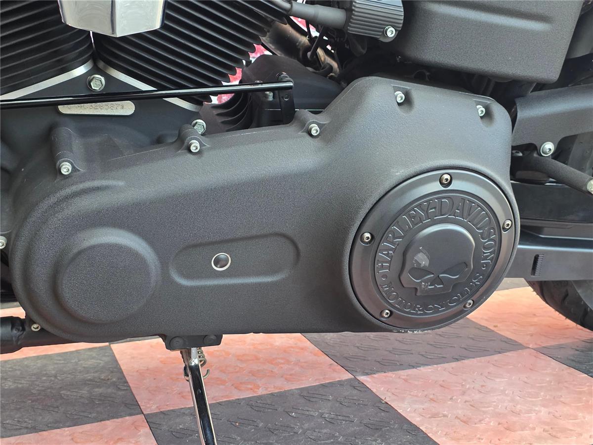 2012 harley-davidson FXDB Dyna Street Bob ABS