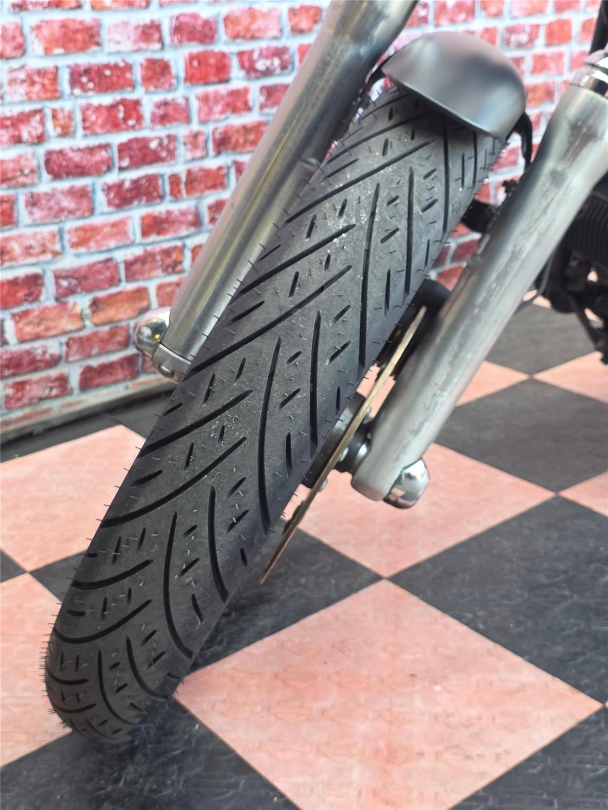2012 harley-davidson FXDB Dyna Street Bob ABS